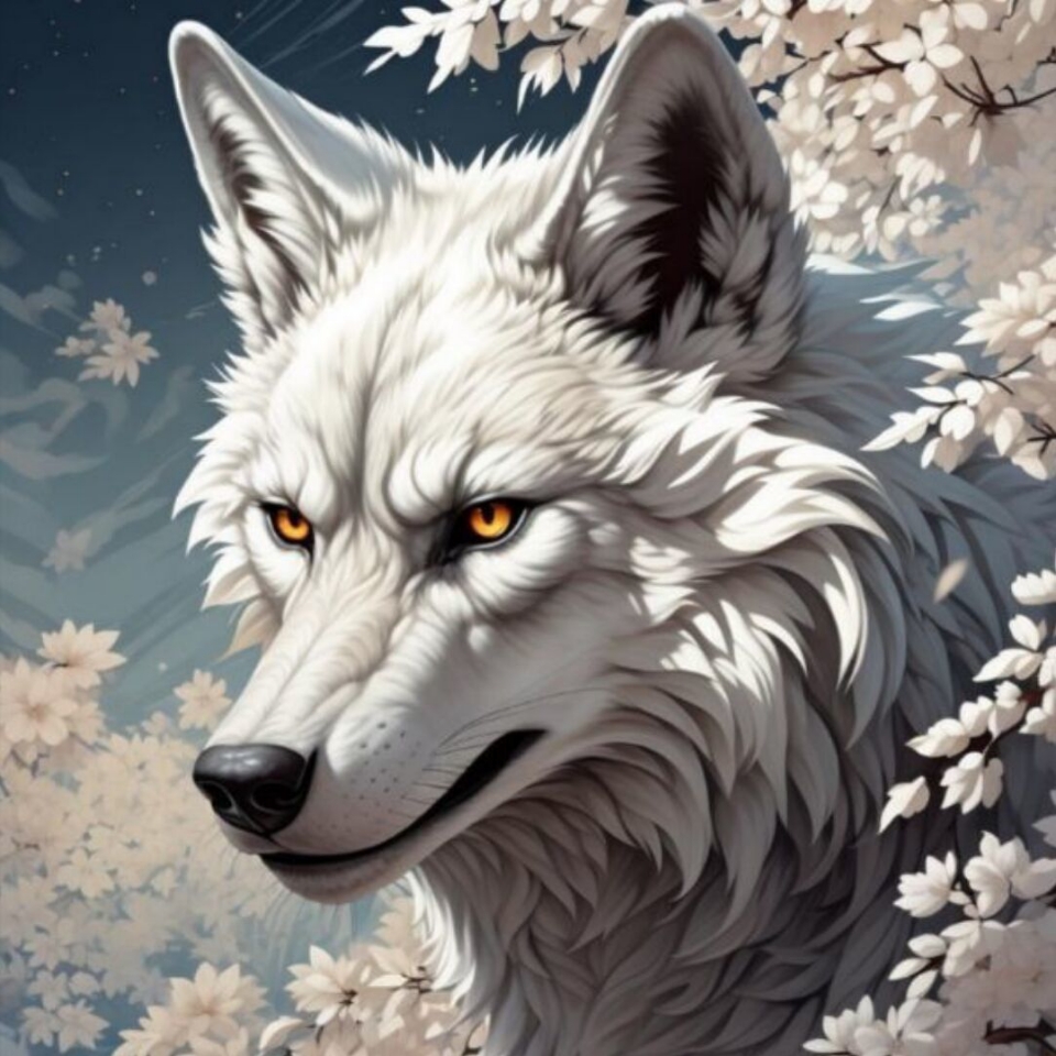 白狼的头像-绵羊科技分站